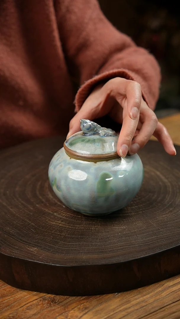 杯【文琳甄选】陶瓷器