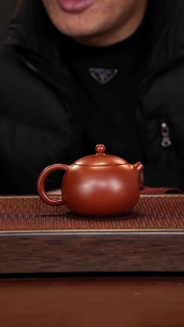 茶壶紫砂徐壶记精品紫砂壶