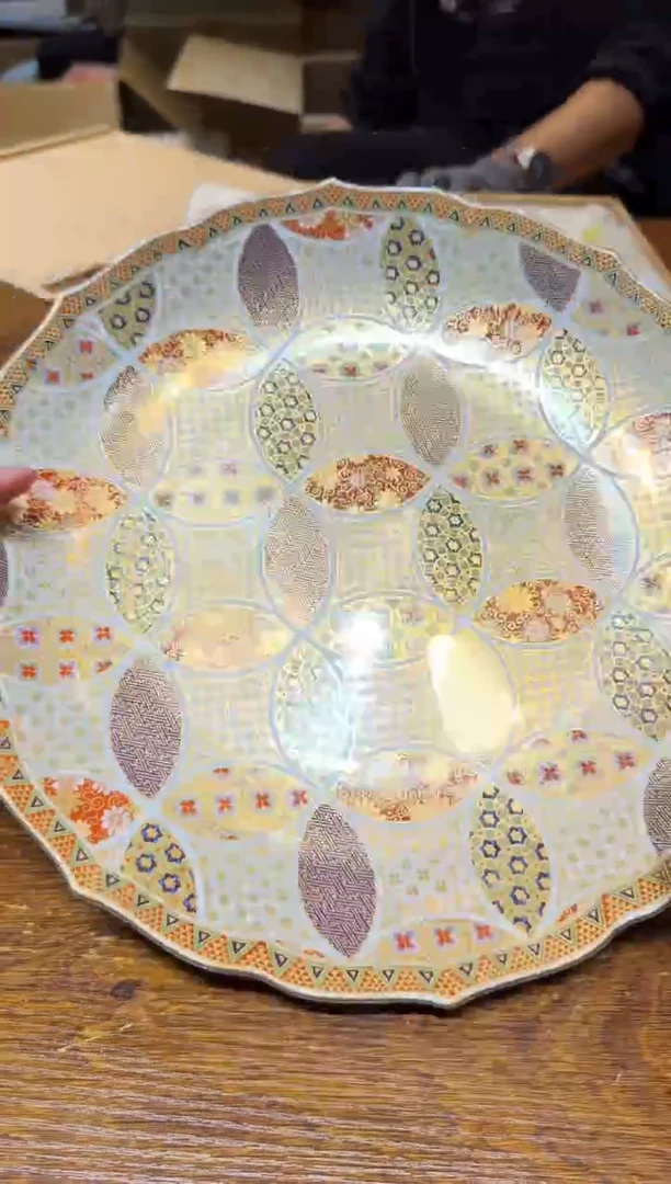 小狐狸严选日瓷器小狐狸精选日瓷器