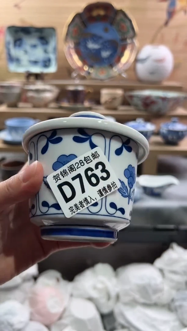 【闪购商品】瓷片当天满28米包邮D763