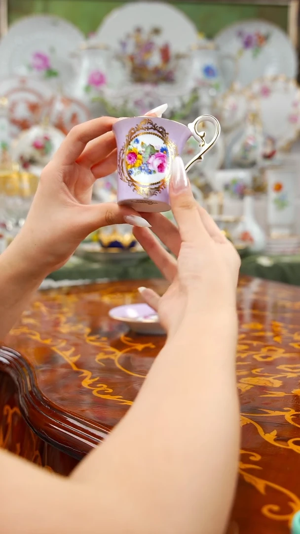瓷米多家中古瓷器如图所示222