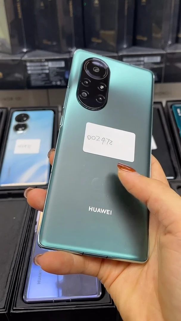 准新品?****4Nova 8 pro