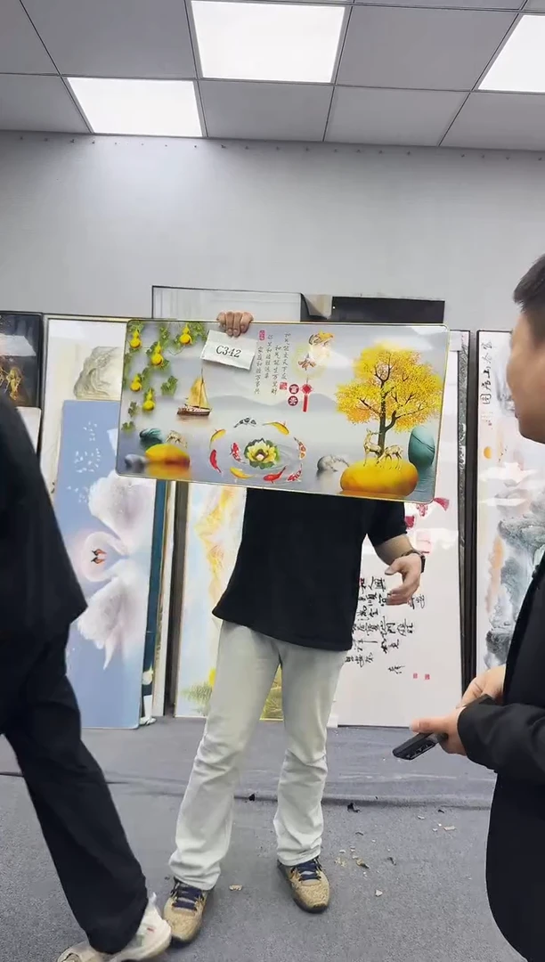 孤品微瑕黑马闪购C342