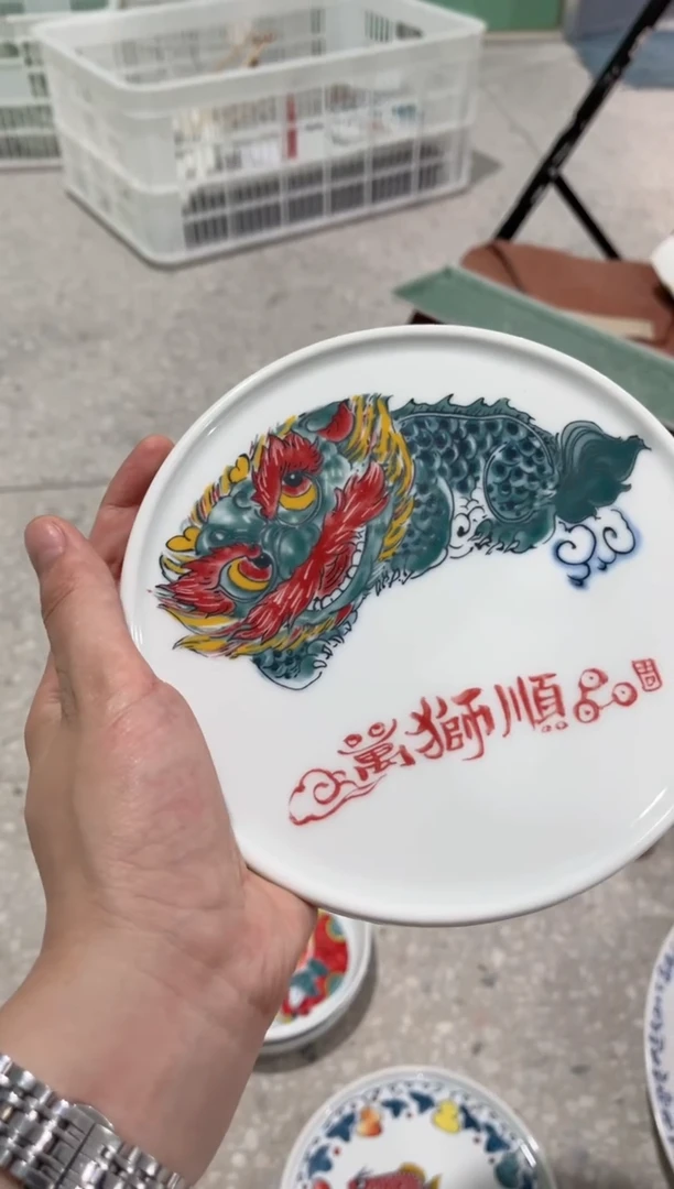 拙明院（福利价格）壶承