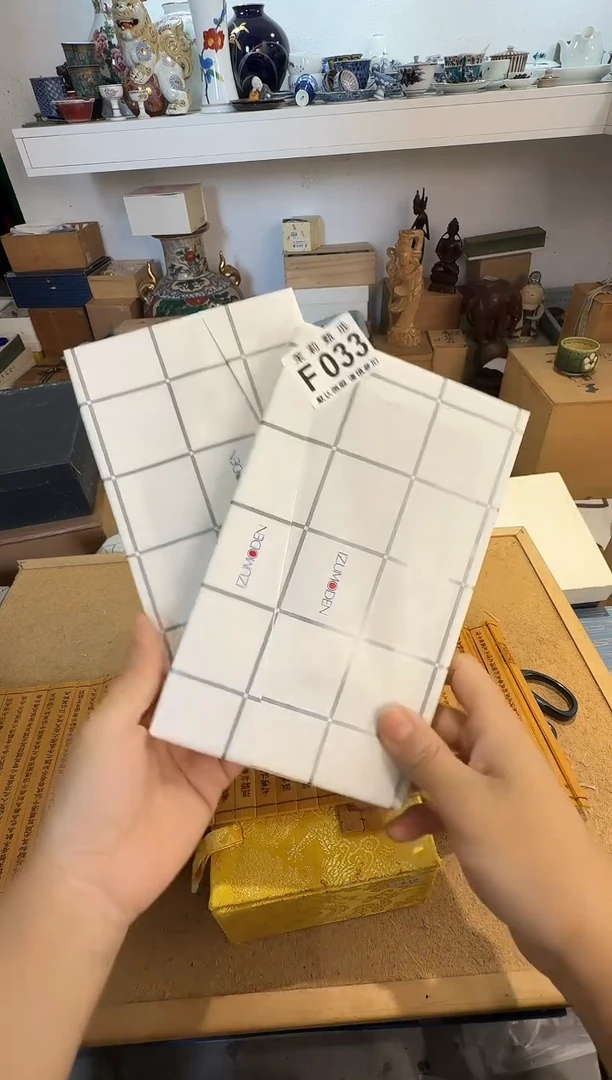 瓷片?****?茉莉甄选一号商品033