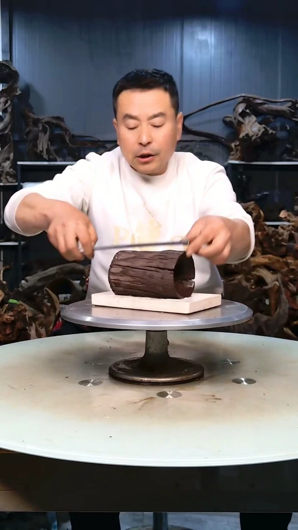 紫金砂经典树洞29.9