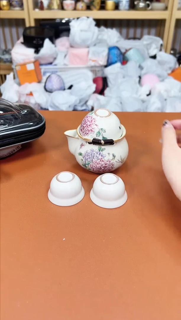 【闪购商品】万家瓷坊清货商品链接@@YS414