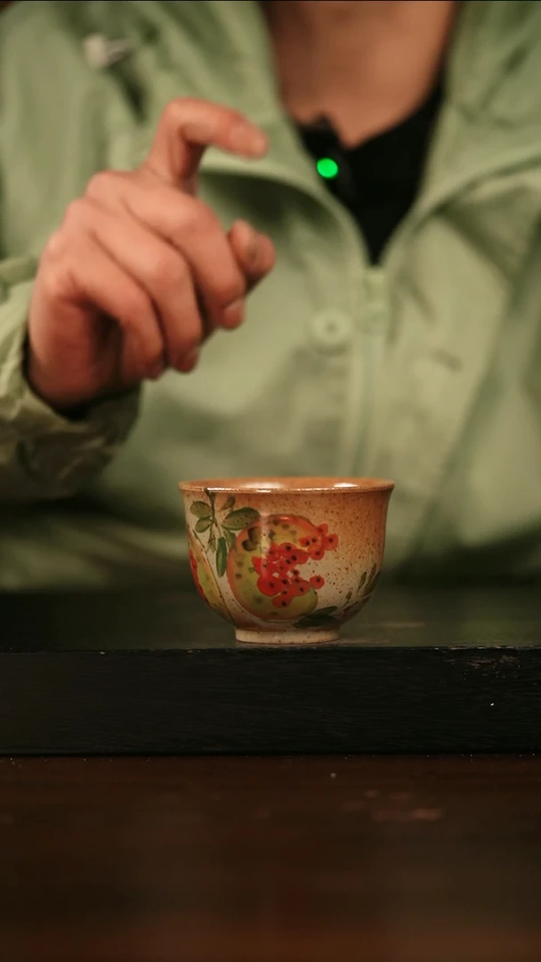 【闪购商品】其他013遇瓷手作同款