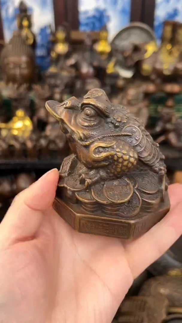 雅集铜器 诚信经营