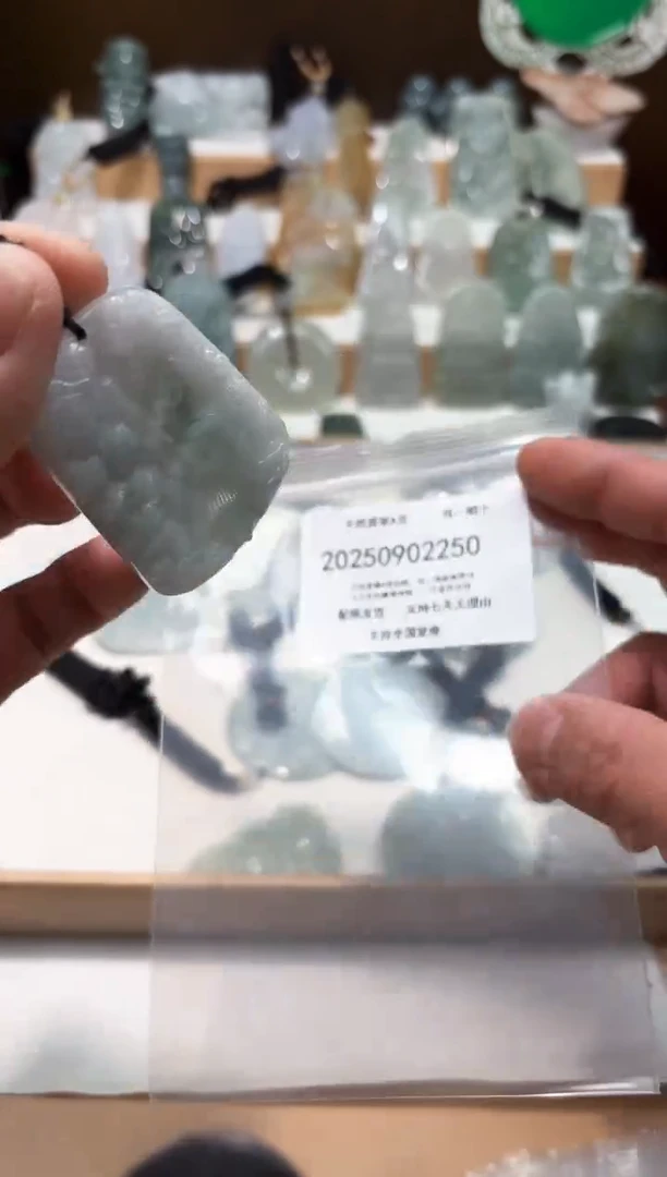 颈饰未镶嵌翡翠闪购商品8号店200250090016