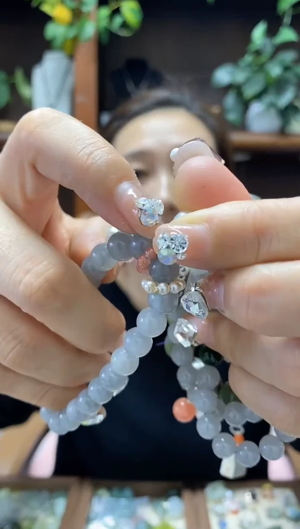 颈饰未镶嵌和田玉多样性发货其中发一