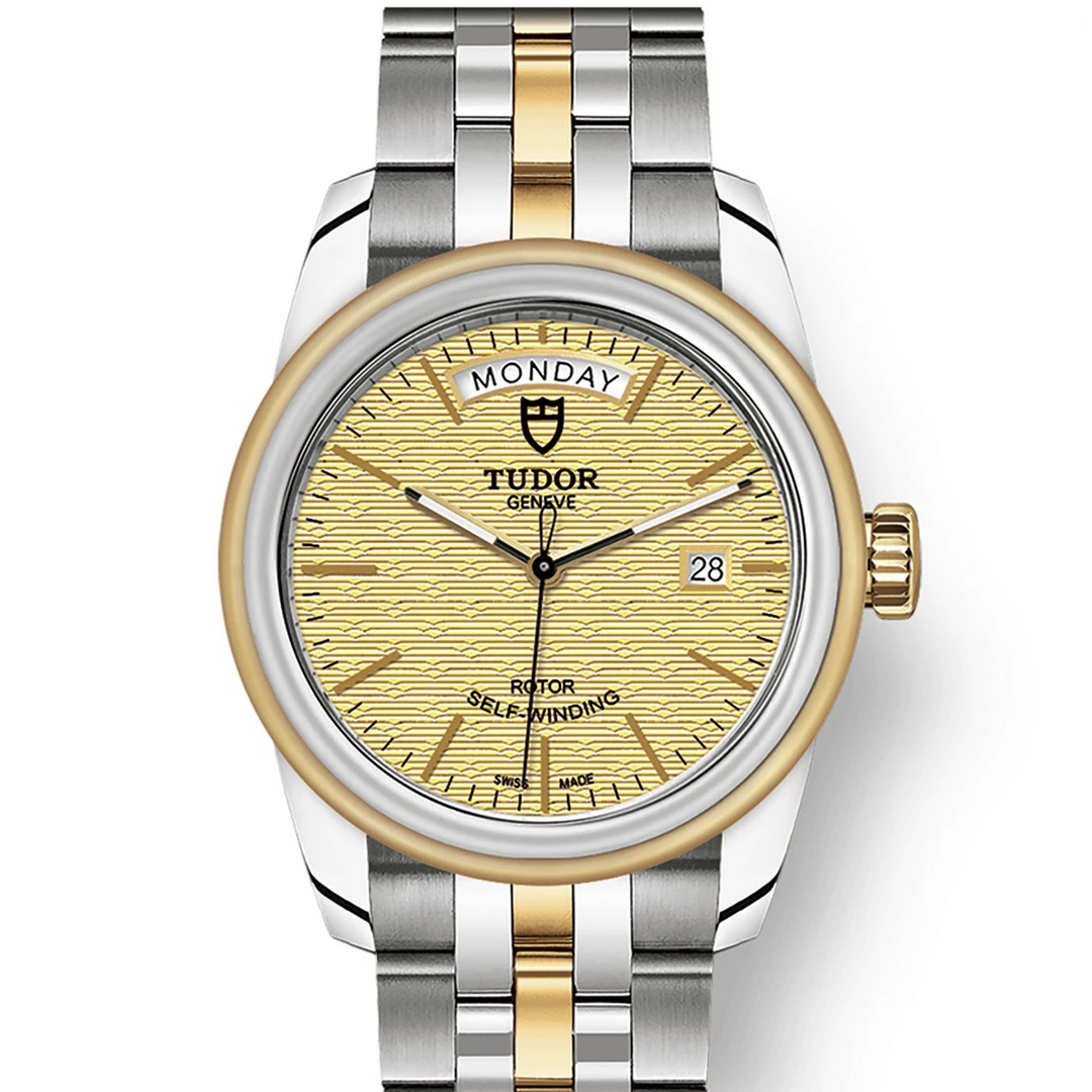 99新 TUDOR/帝舵 帝舵骏珏系列M56003/39mm/男表