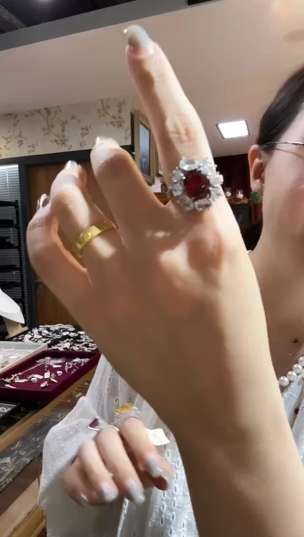 直播间所见即所得