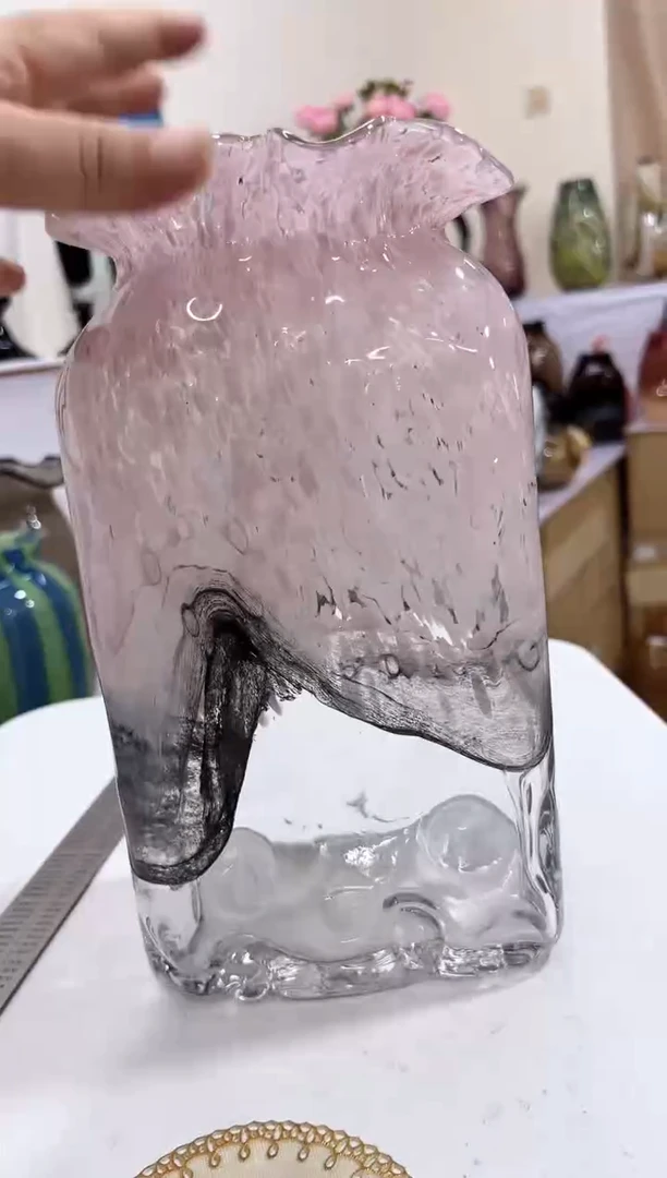 【闪购商品】也麦花器