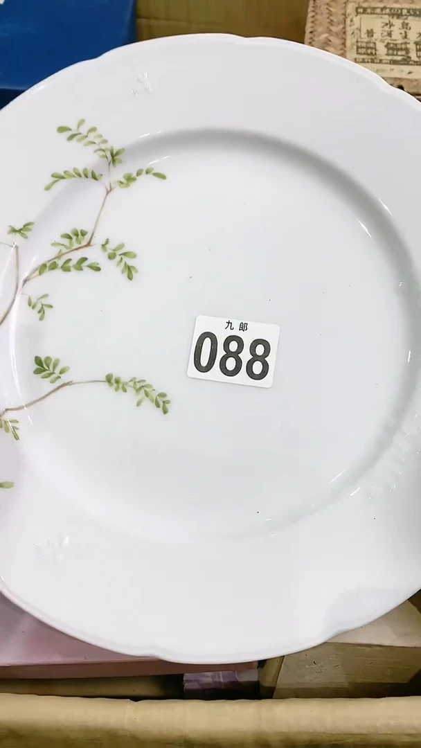 【闪购商品】瓷片088 用户9887486478365