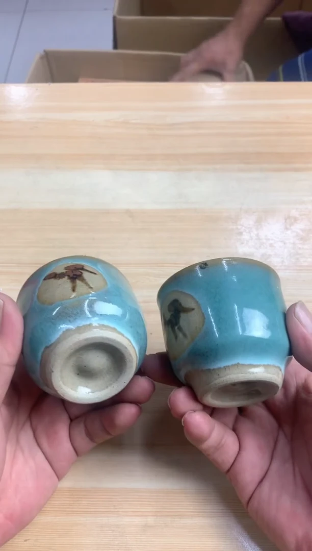 默认微瑕，no退no换，介意勿拍