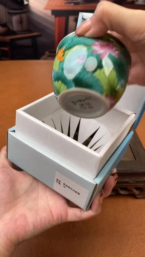 【闪购商品】陶禧茶器闪购福利V
