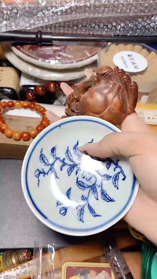 朱**士工艺艺术品工艺美术品1