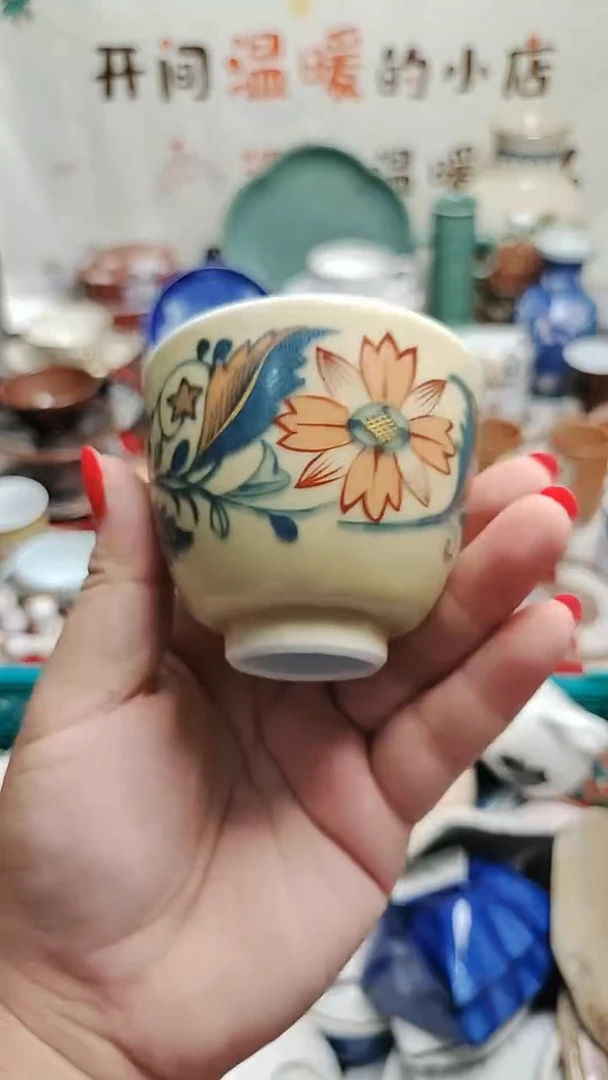 其他 紫韵陶艺优品小铺