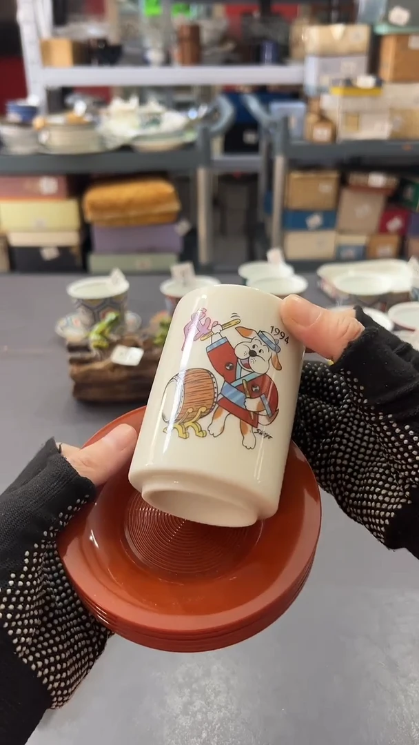 瓷片瓷片满38包邮，编号：K099