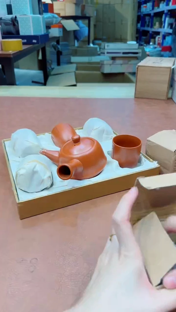 小狐狸精选日瓷器