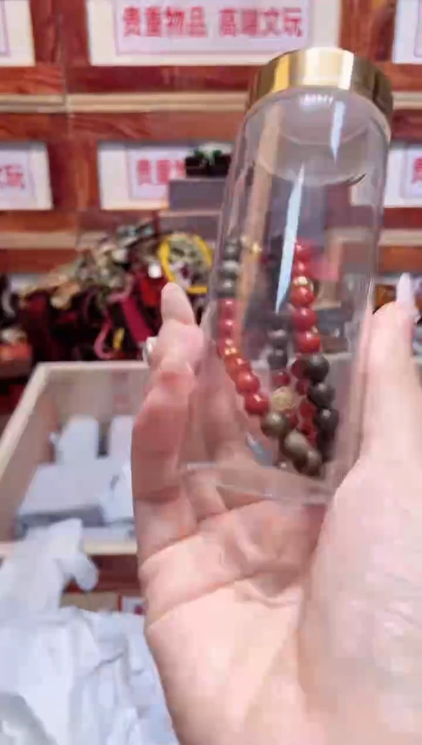 精品手串闪购链接（多样性发其一）￥