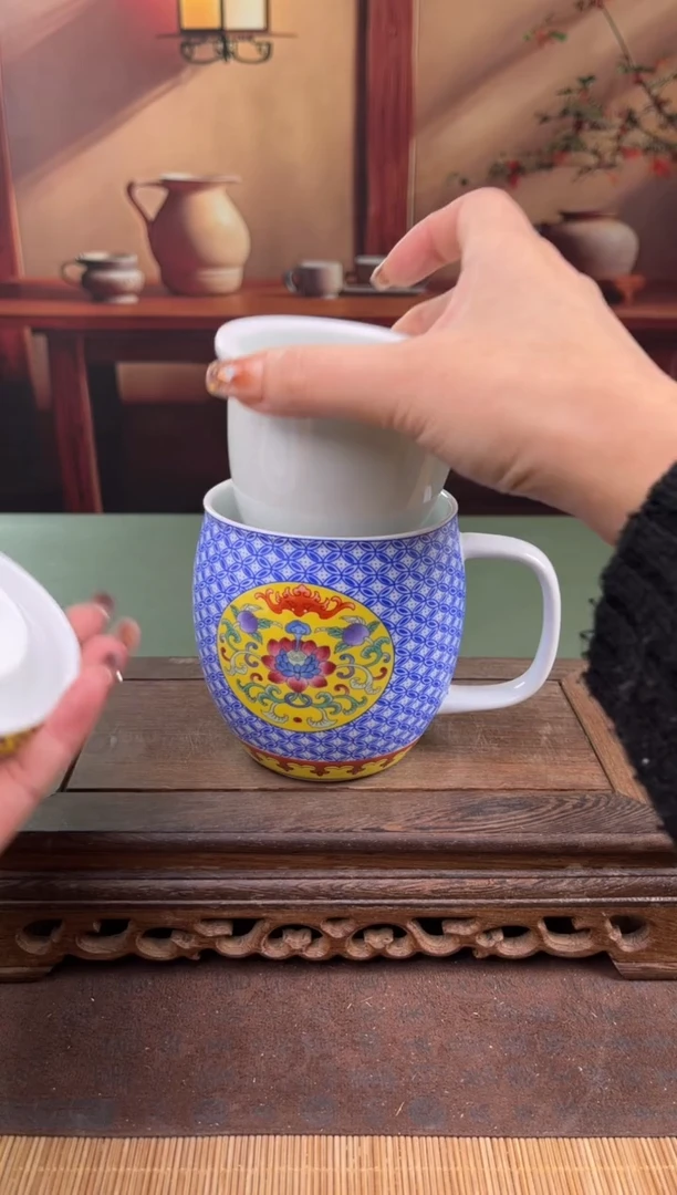 【闪购商品】顾德茶器福利闪购链接