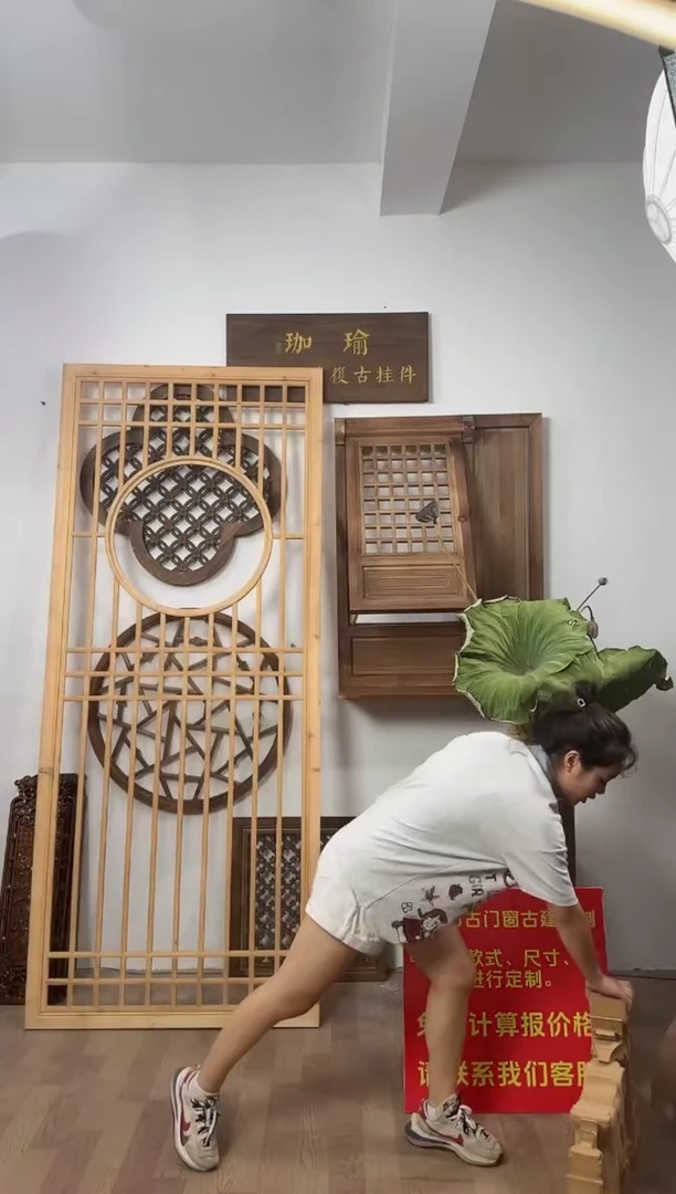3扇屏风隔断250*100到付