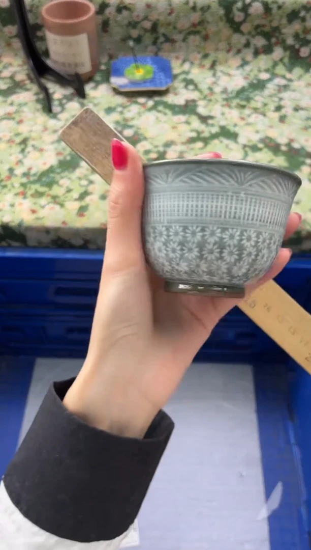 瓷片?****草       F328