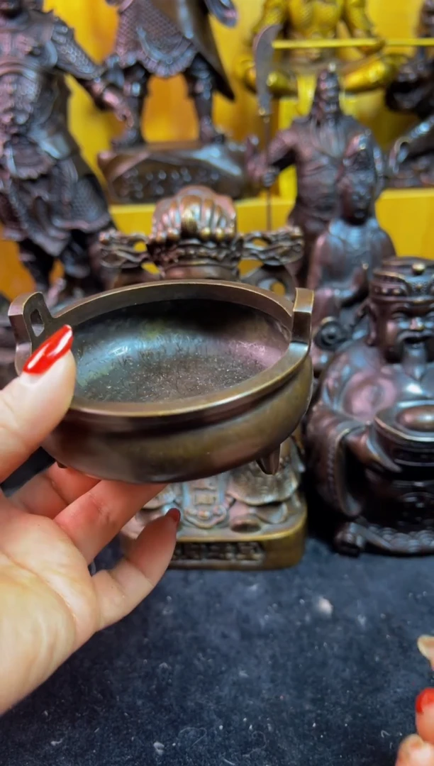 【闪购商品】1案台摆件 物品摆件
