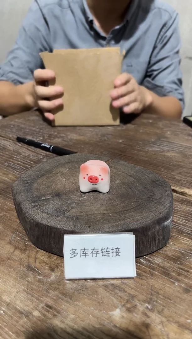 68釉下彩手绘陶瓷