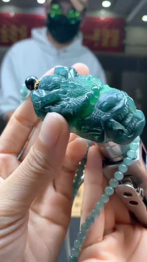 未镶嵌定制翡翠********192