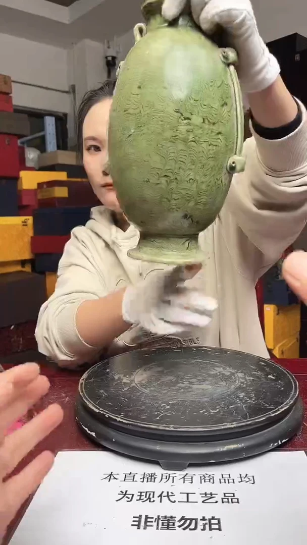 其他仿古瓷--4756