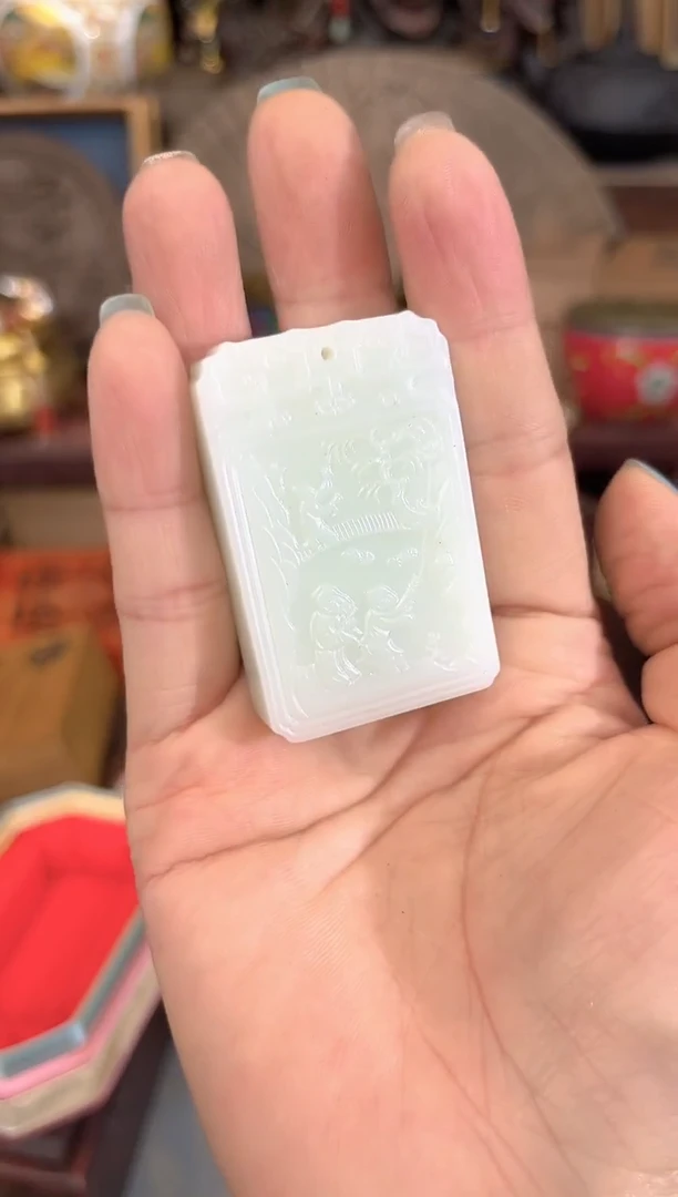 风车木（黑檀木）1