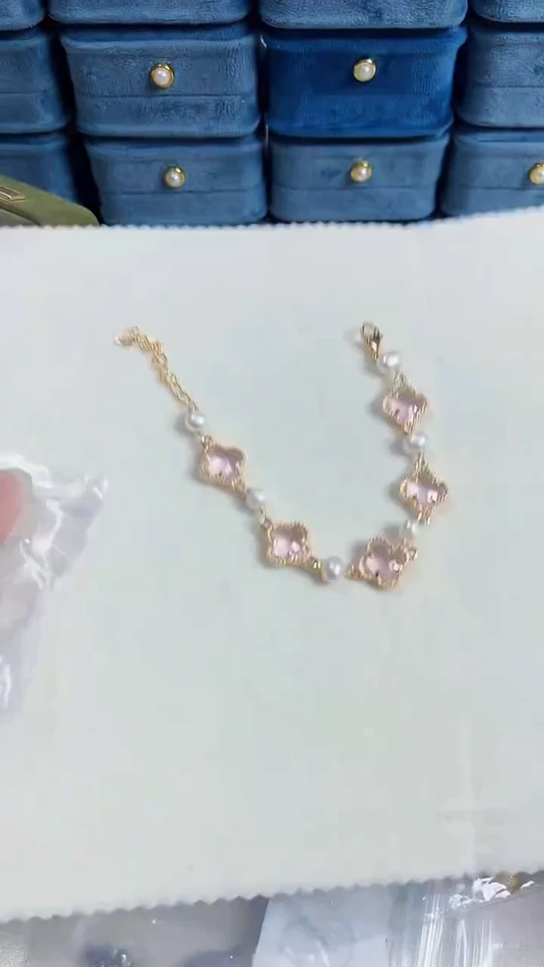 合金其他淡水珍珠多样性发一785858