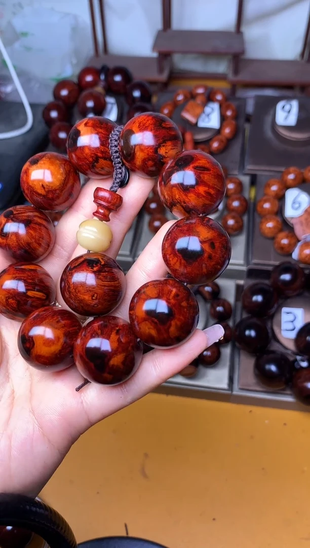 高货瘤疤紫油梨老料土埋料81