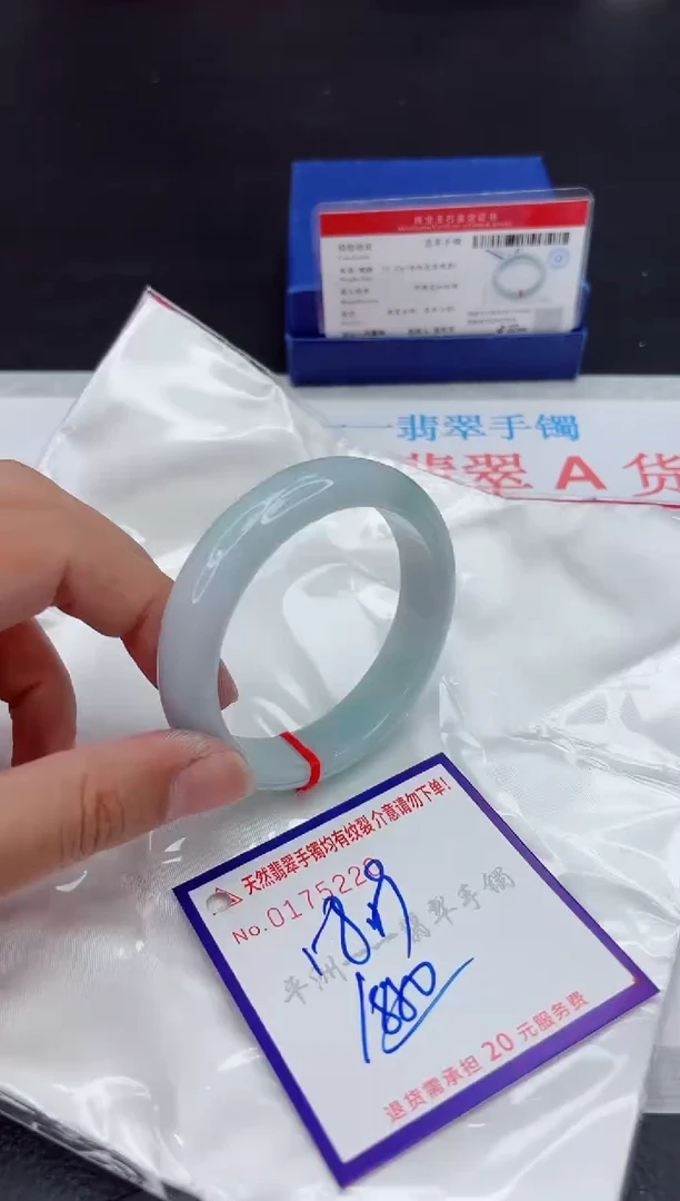 未镶嵌手镯翡翠111111