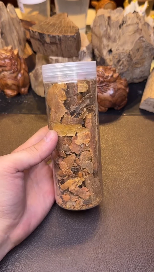 木黄药膜多样性发其一