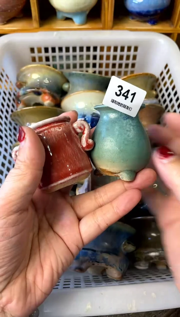 【闪购商品】陶341