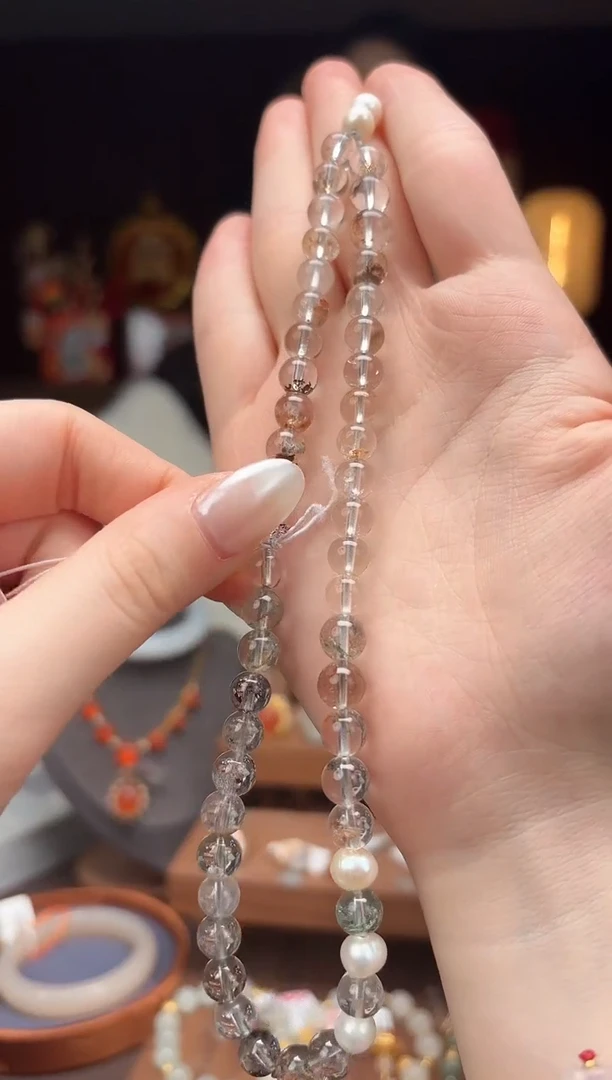 【闪购商品】水晶3986-g10手持未镶嵌-