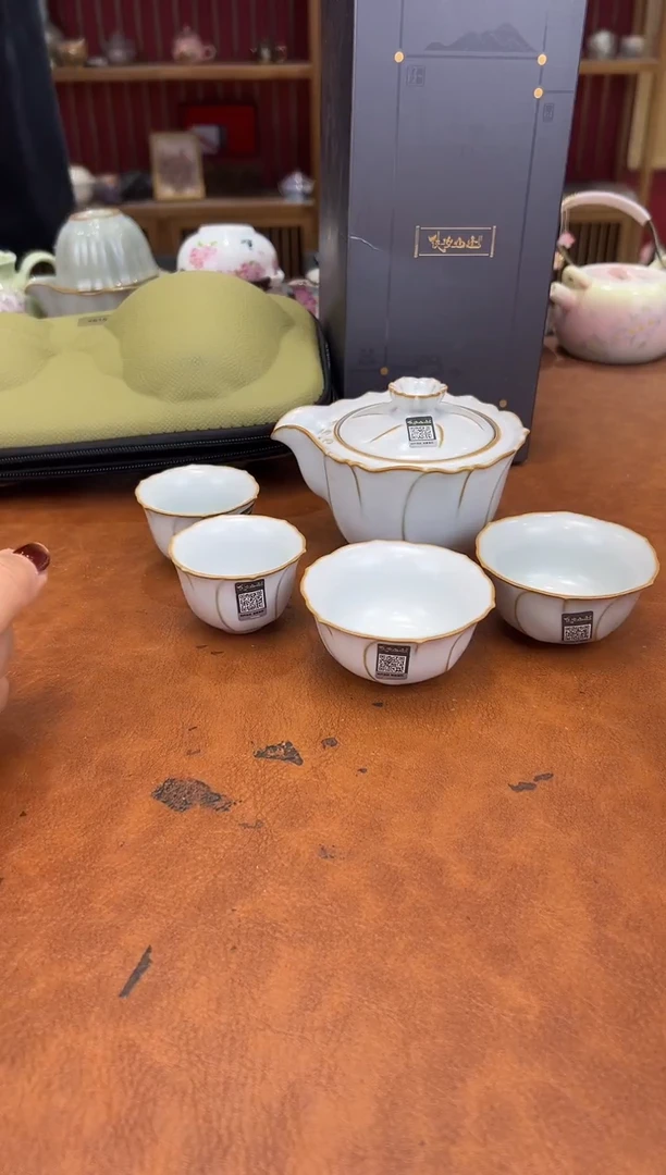 -熹宁陶瓷通用链接