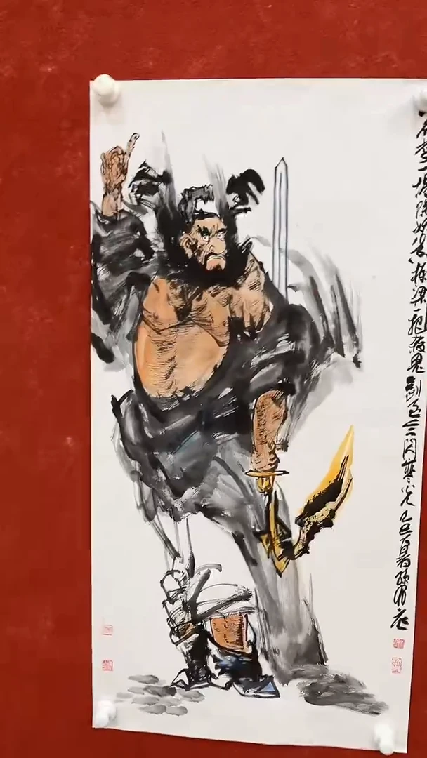 国画7.29-孙布衣-SY-三尺-A10