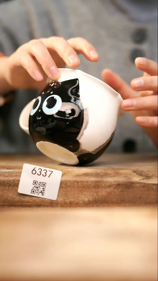 【落单孤品】福利/杯子@@6337