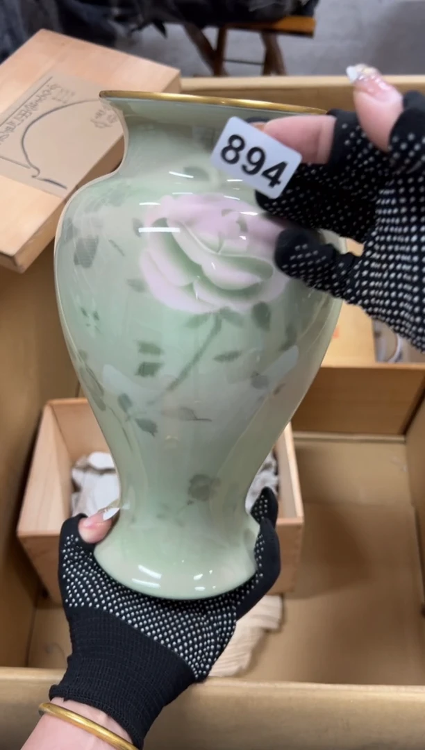 894中古商品谨慎参拍