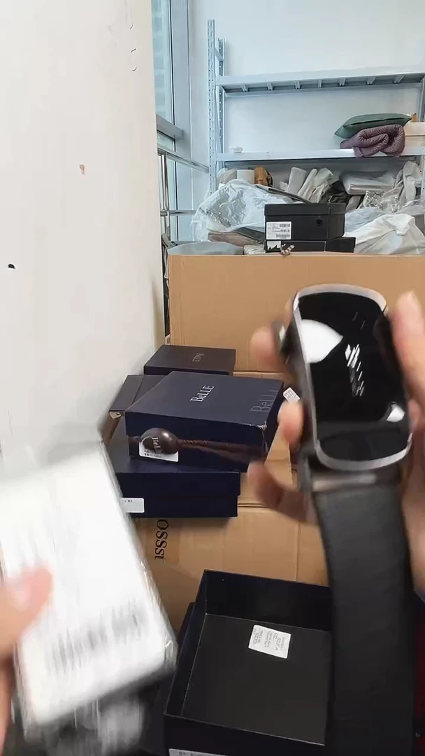 牛皮（革）韩爵绅士包包皮具528