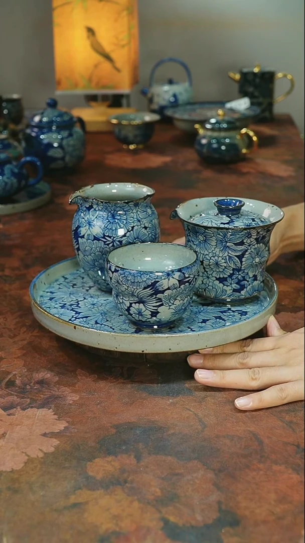 茶碗...........