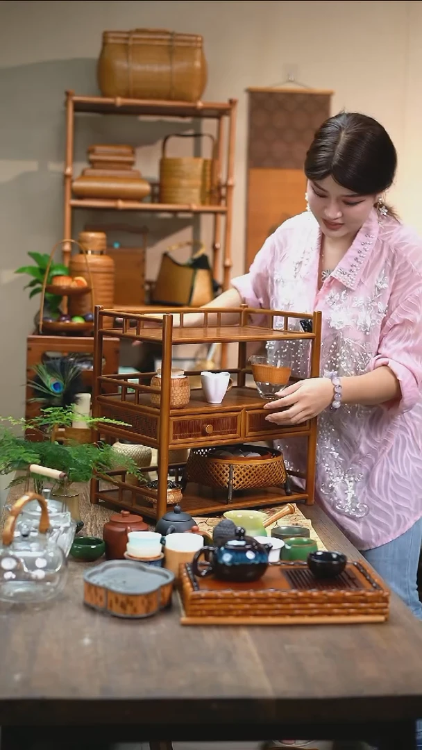 诚斋中抽三层闪购