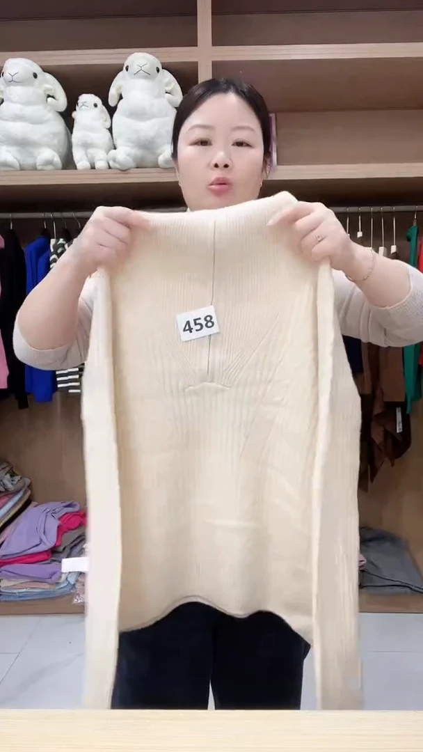 458羊毛衫125斤以内