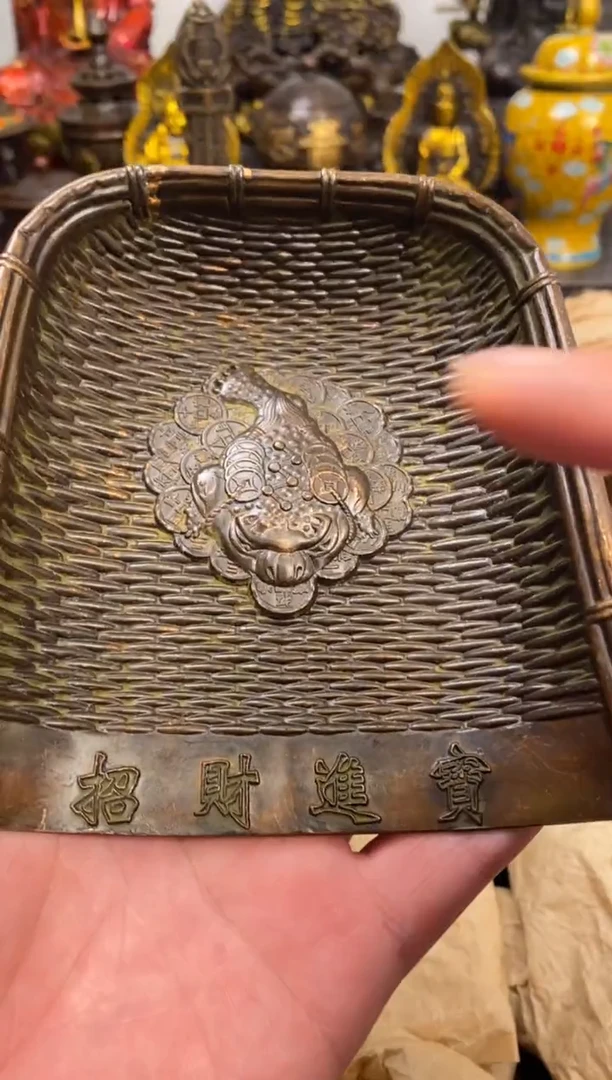 案台摆件  物品摆件