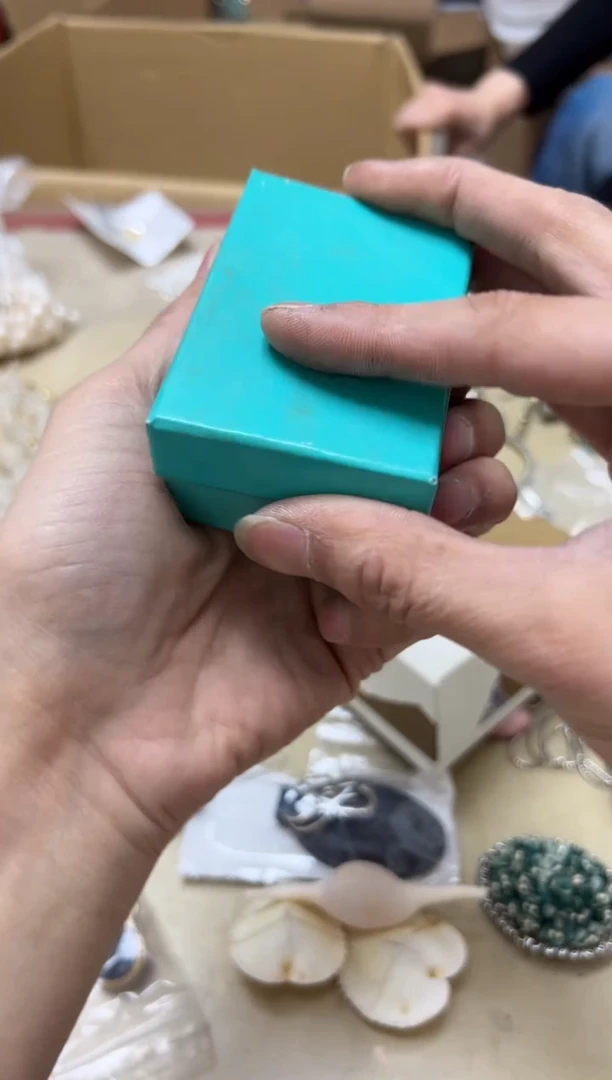 老二精选工艺品杂项2708